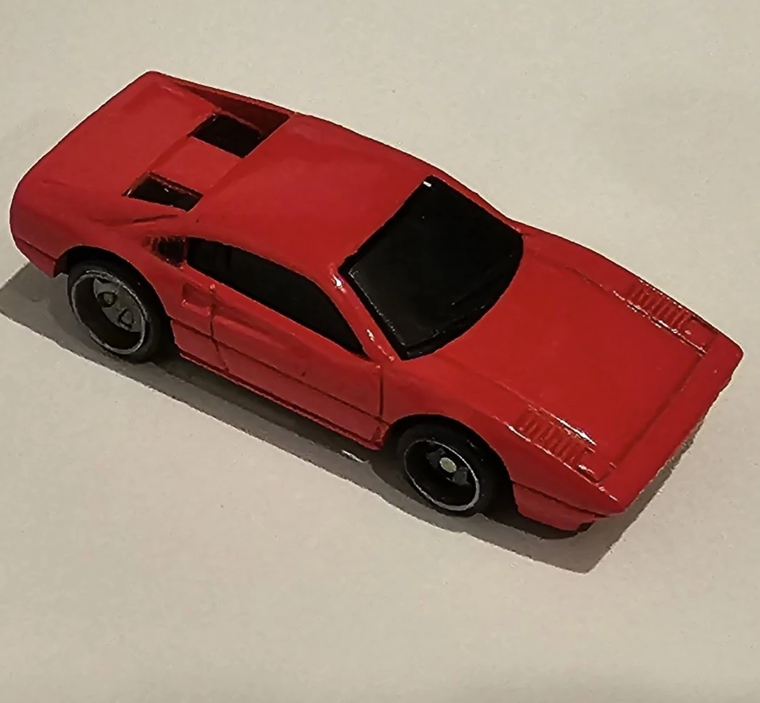 Ferrari 308 (micro)