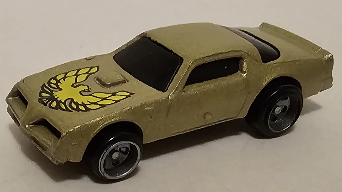 Firebird (micro)