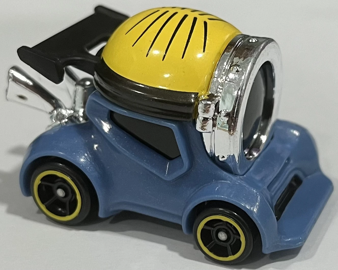 Minion Stuart