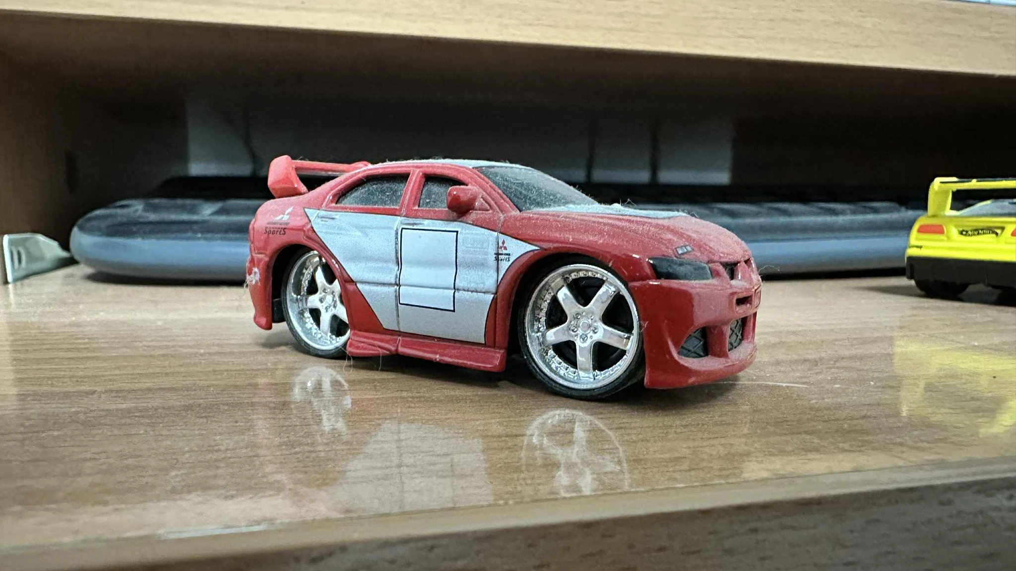 2004 Mitsubishi Lancer EVOLUTION 8