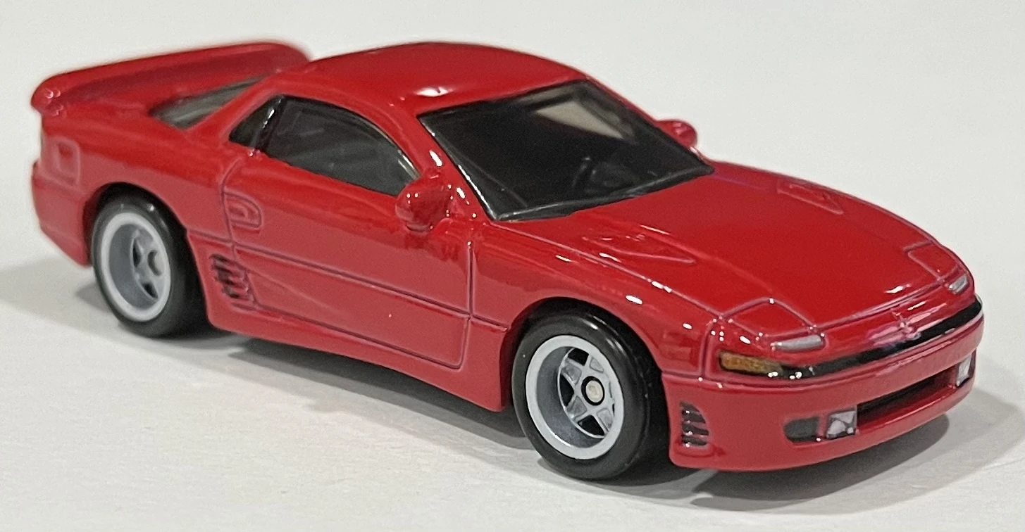 Mitsubishi 3000GT VR-4