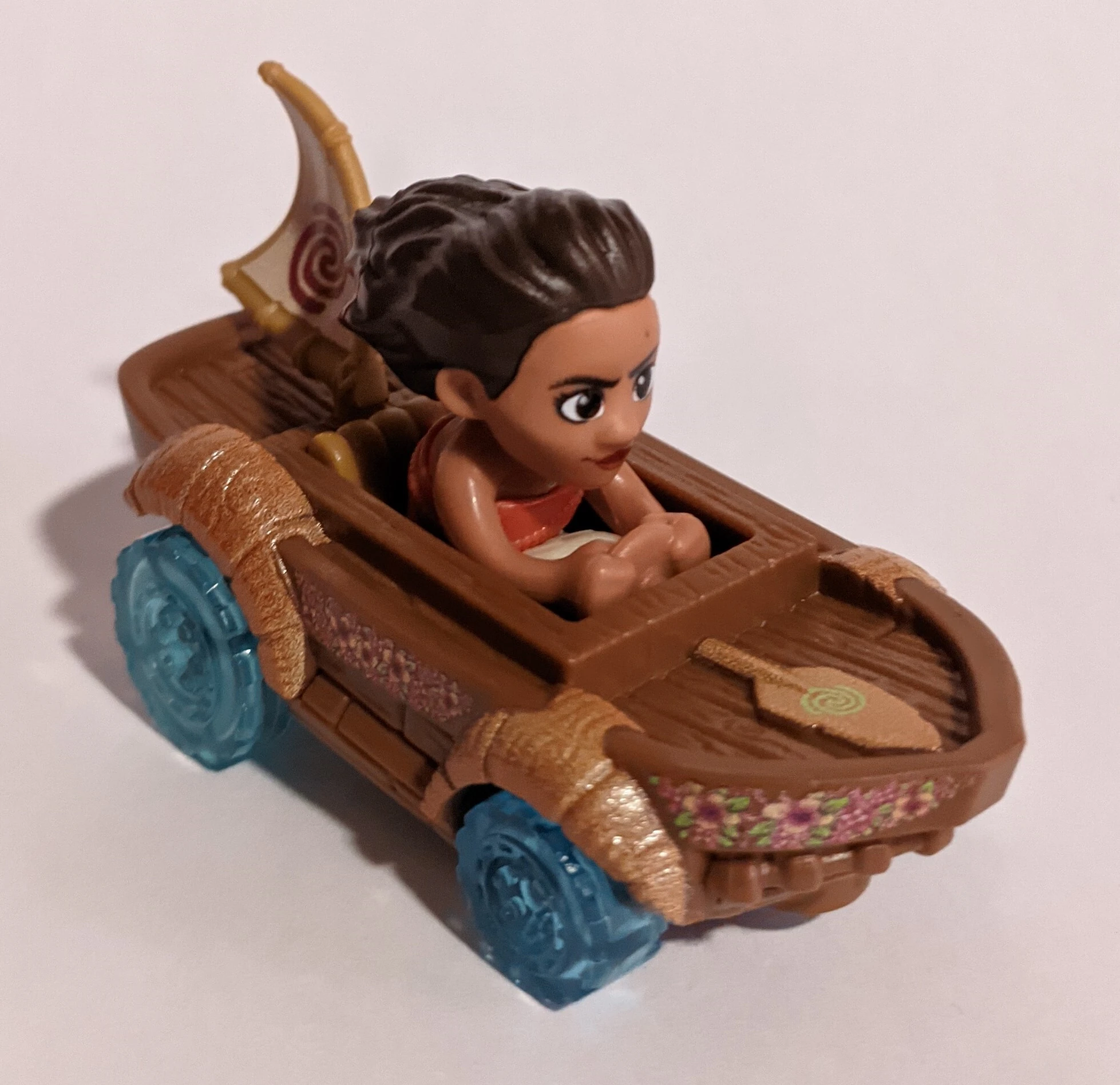 Moana