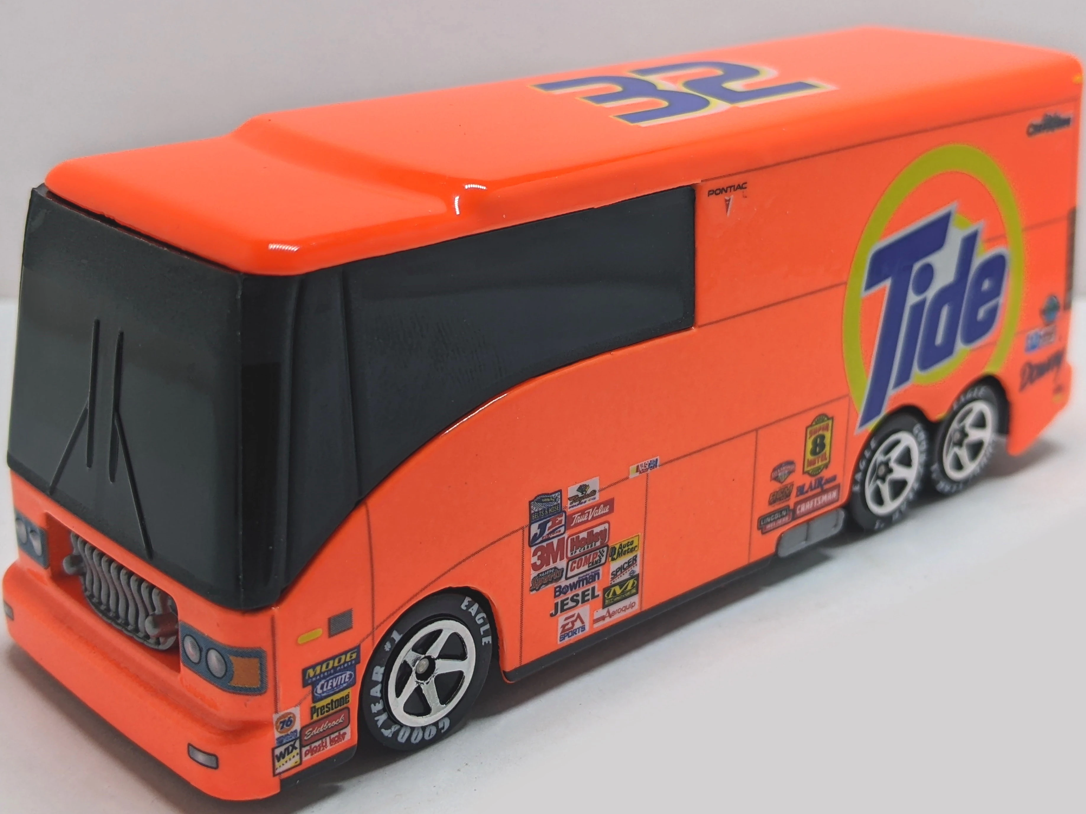 Motor Coach