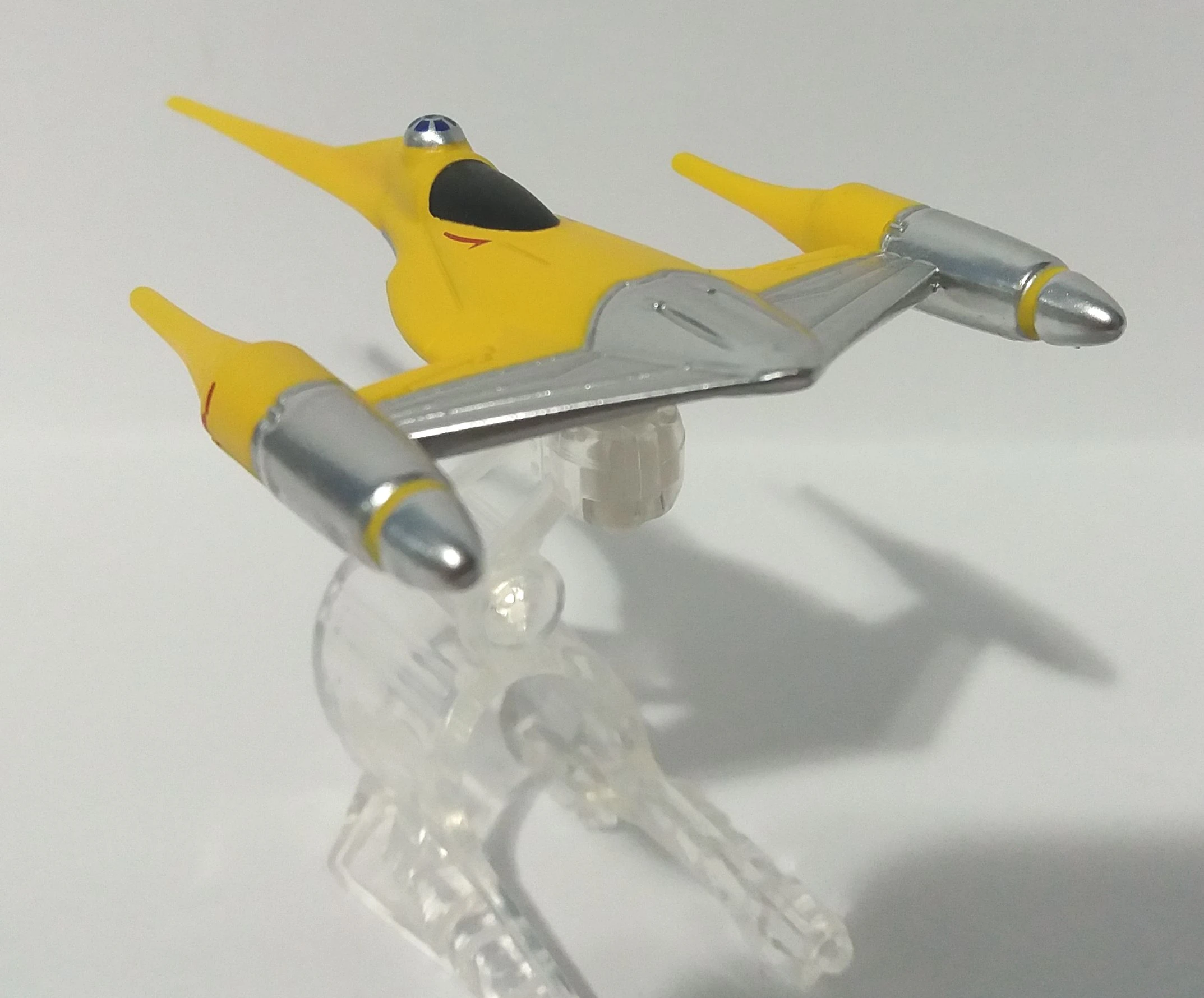 Naboo N-1 Starfighter