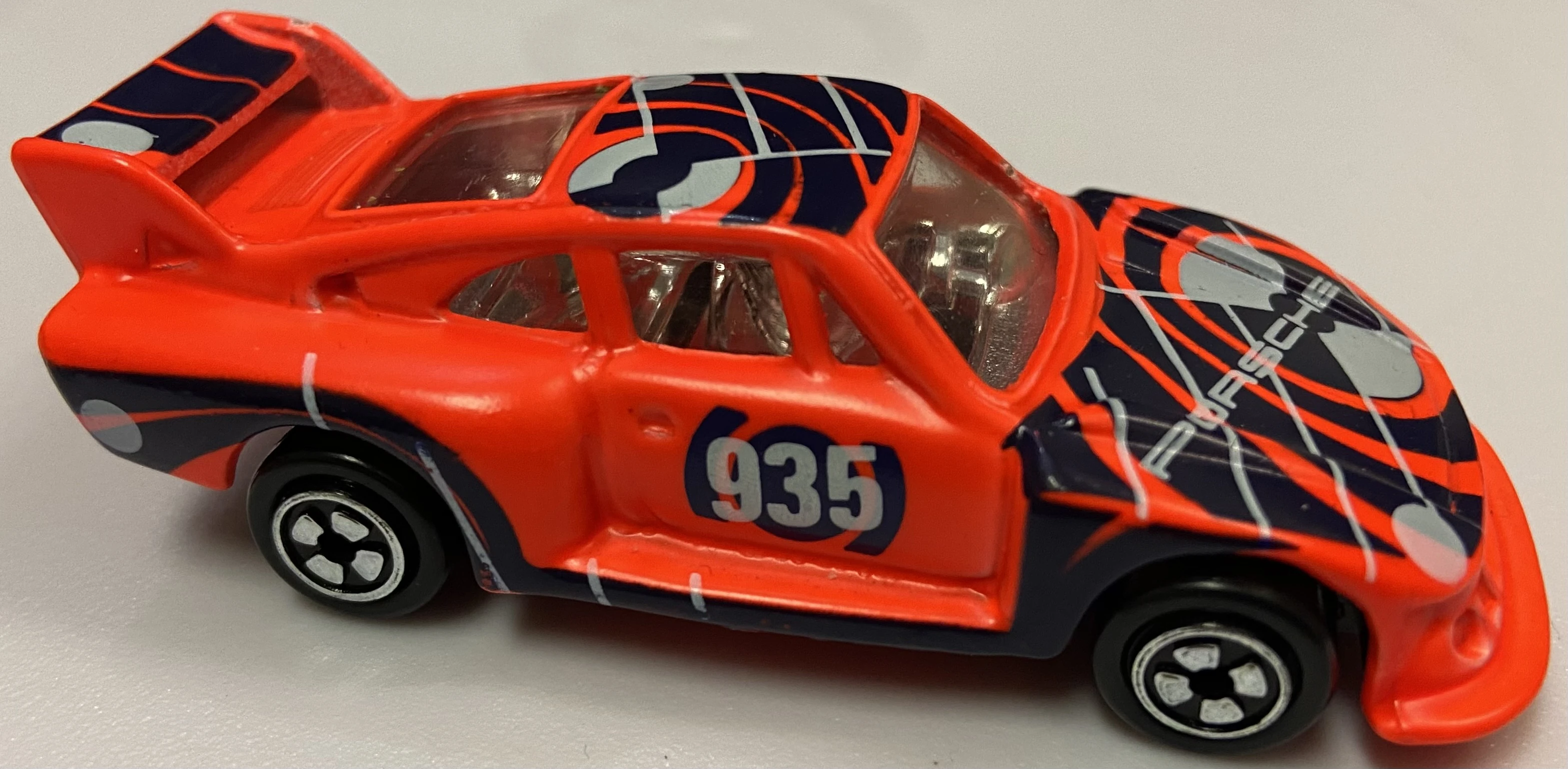 Porsche 935