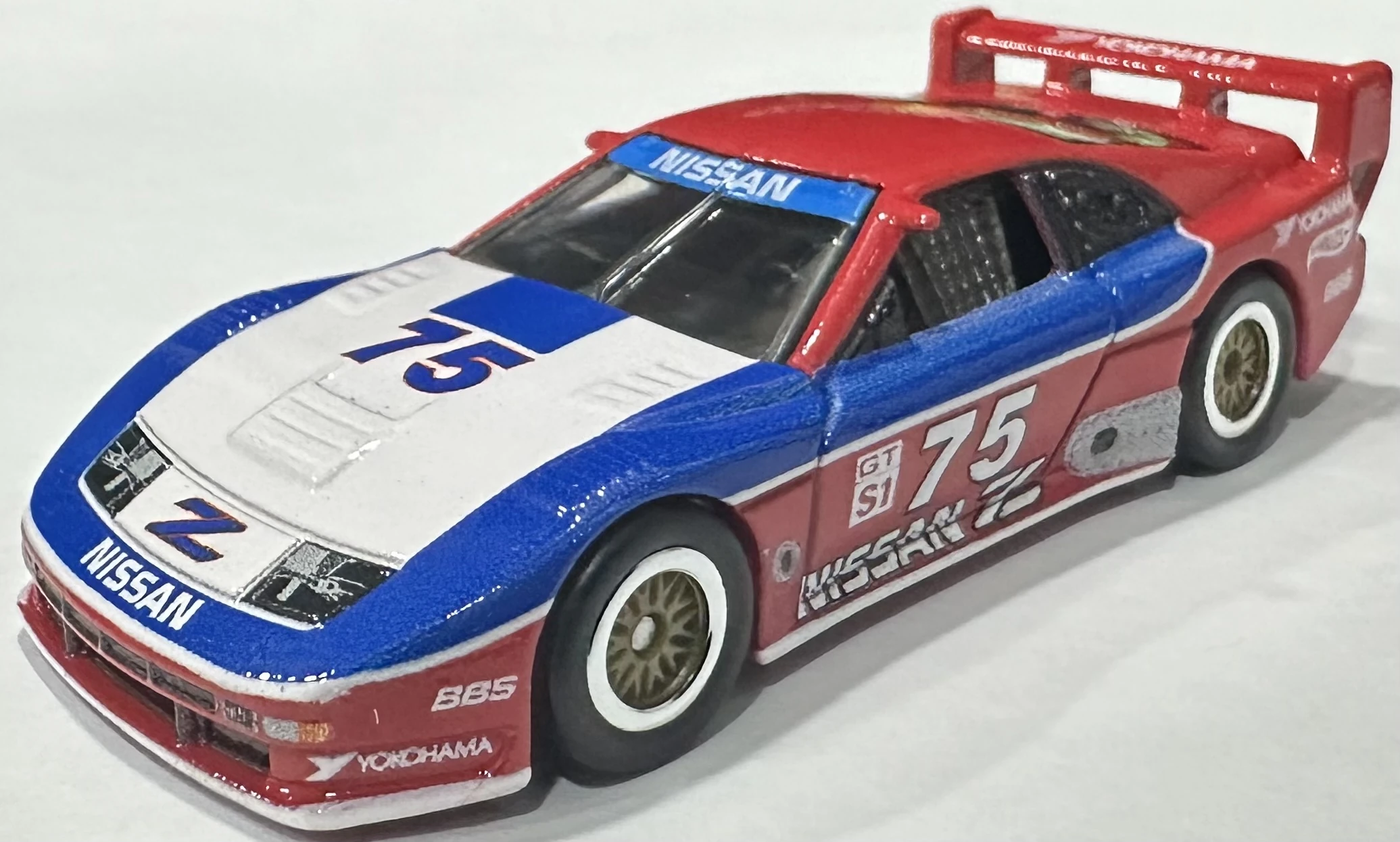 '94 Nissan 300ZX GTS