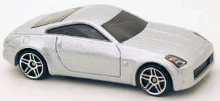 Nissan Z
