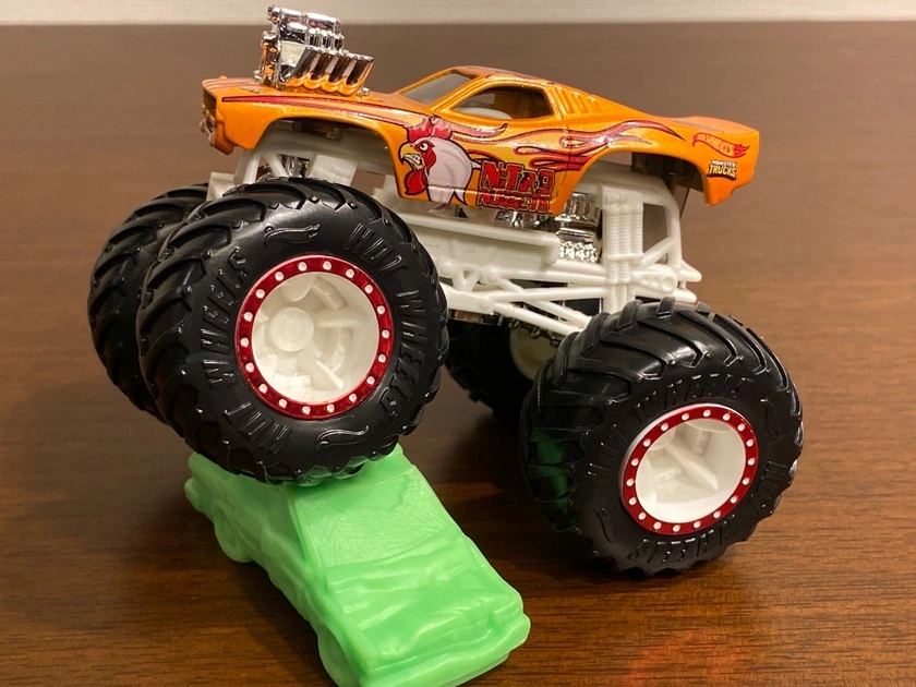Nitro Nuggets