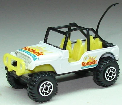 Off Road Racer
