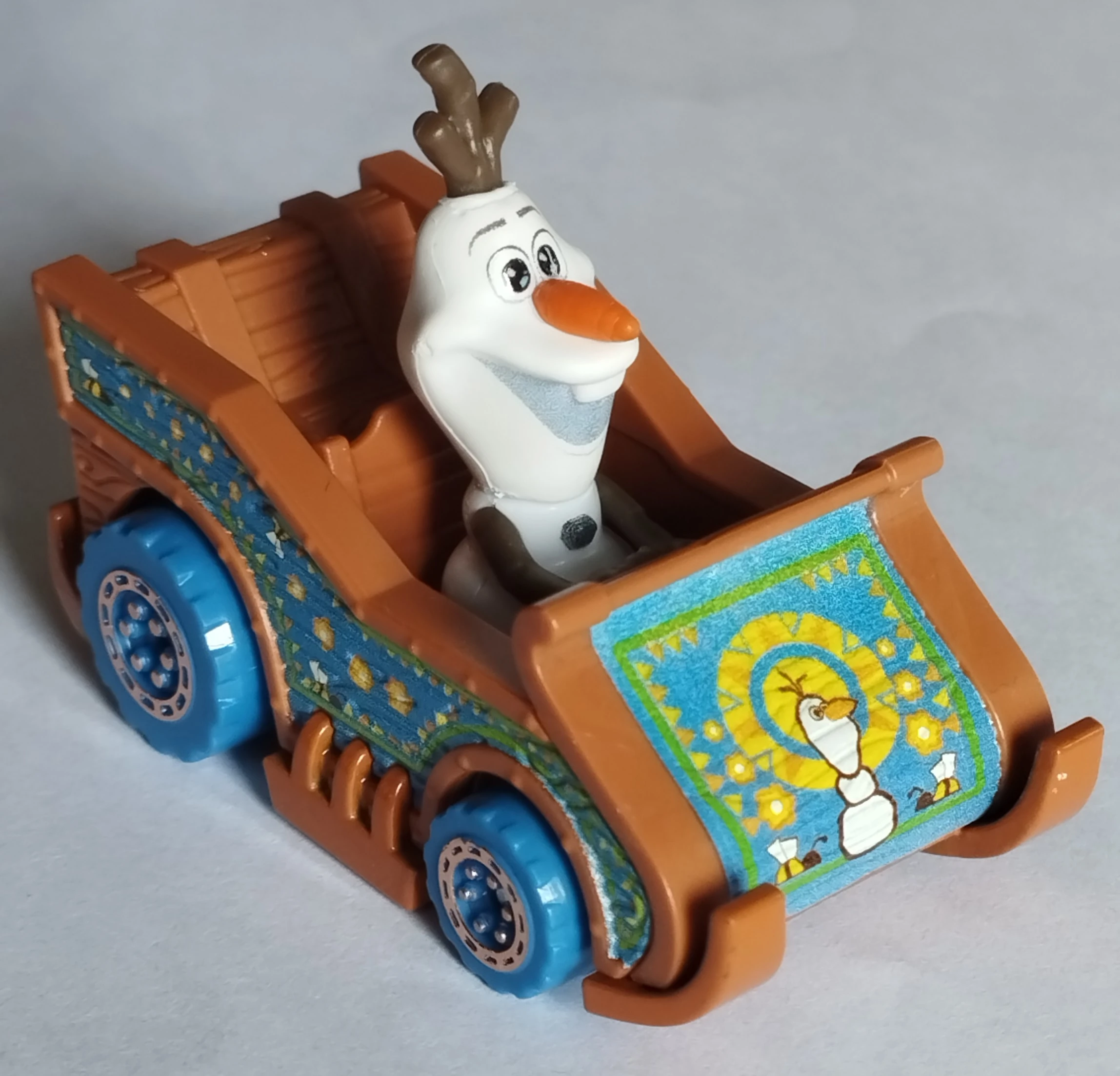 Olaf