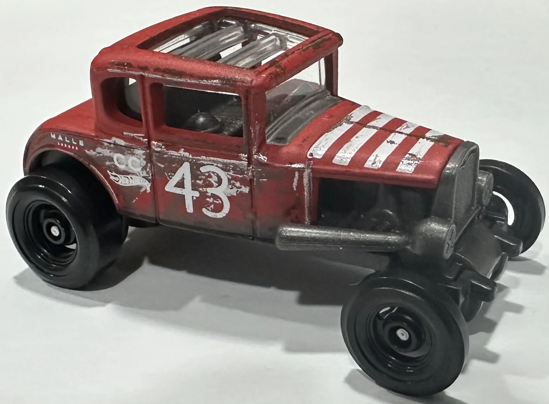 Ford Model A Custom '31