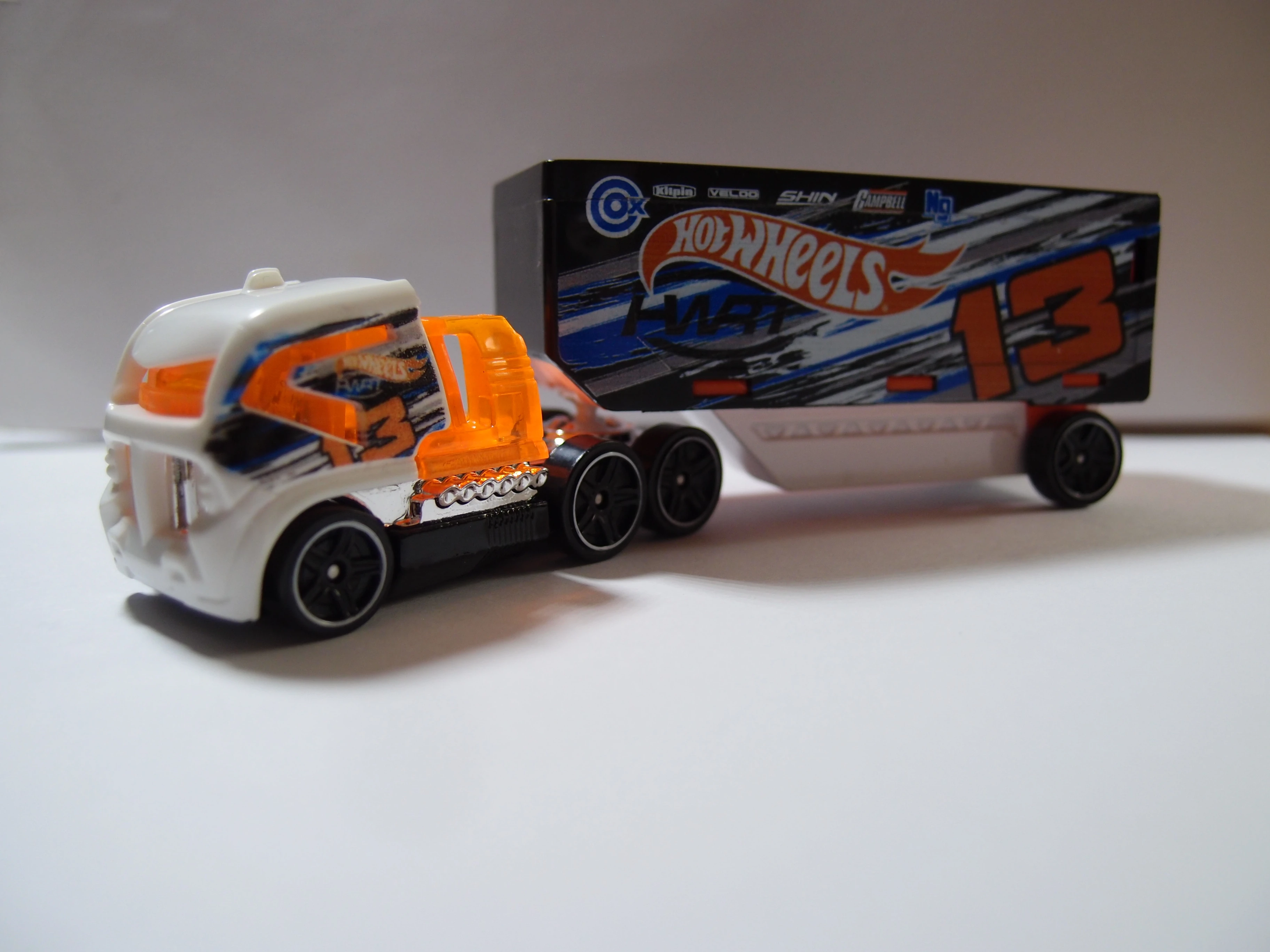 Speed Fleet