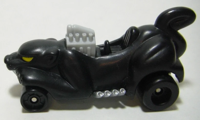 Black Cat