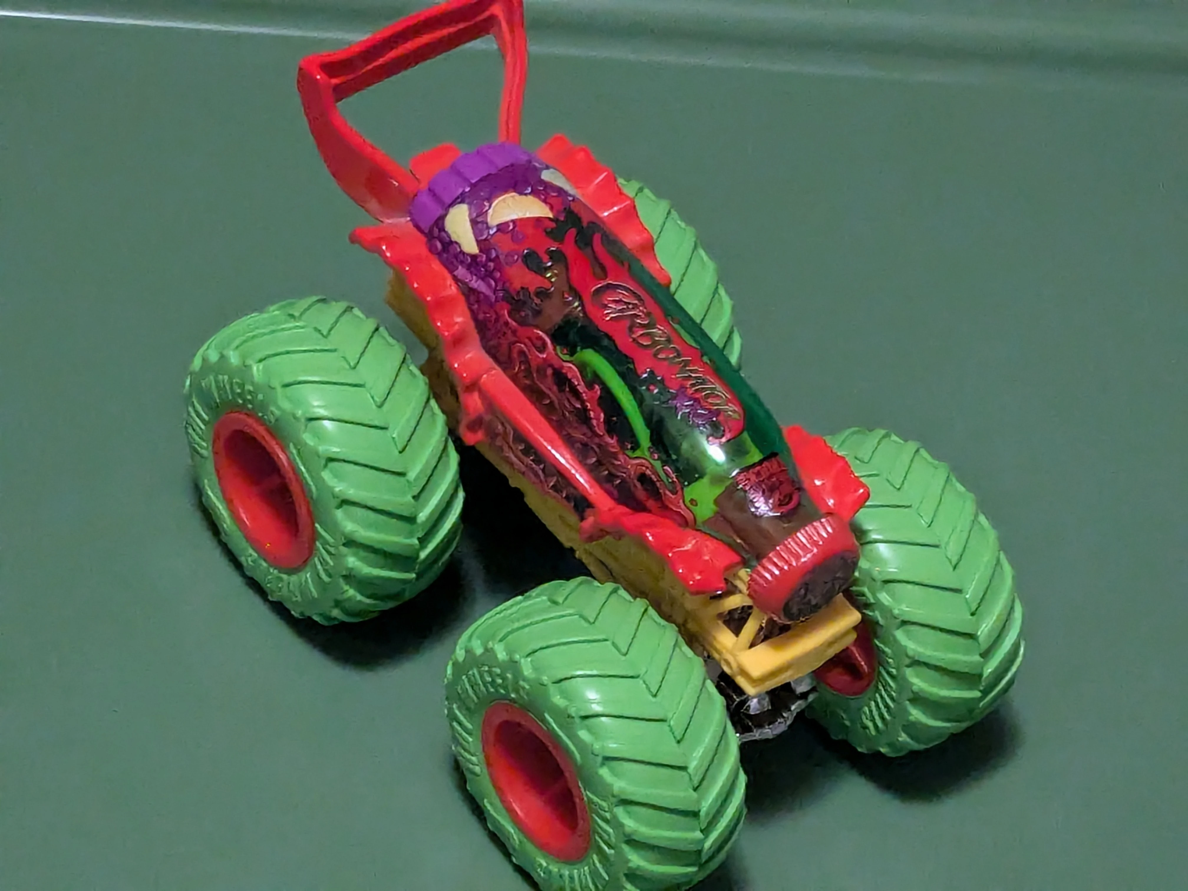 Carbonator XXL