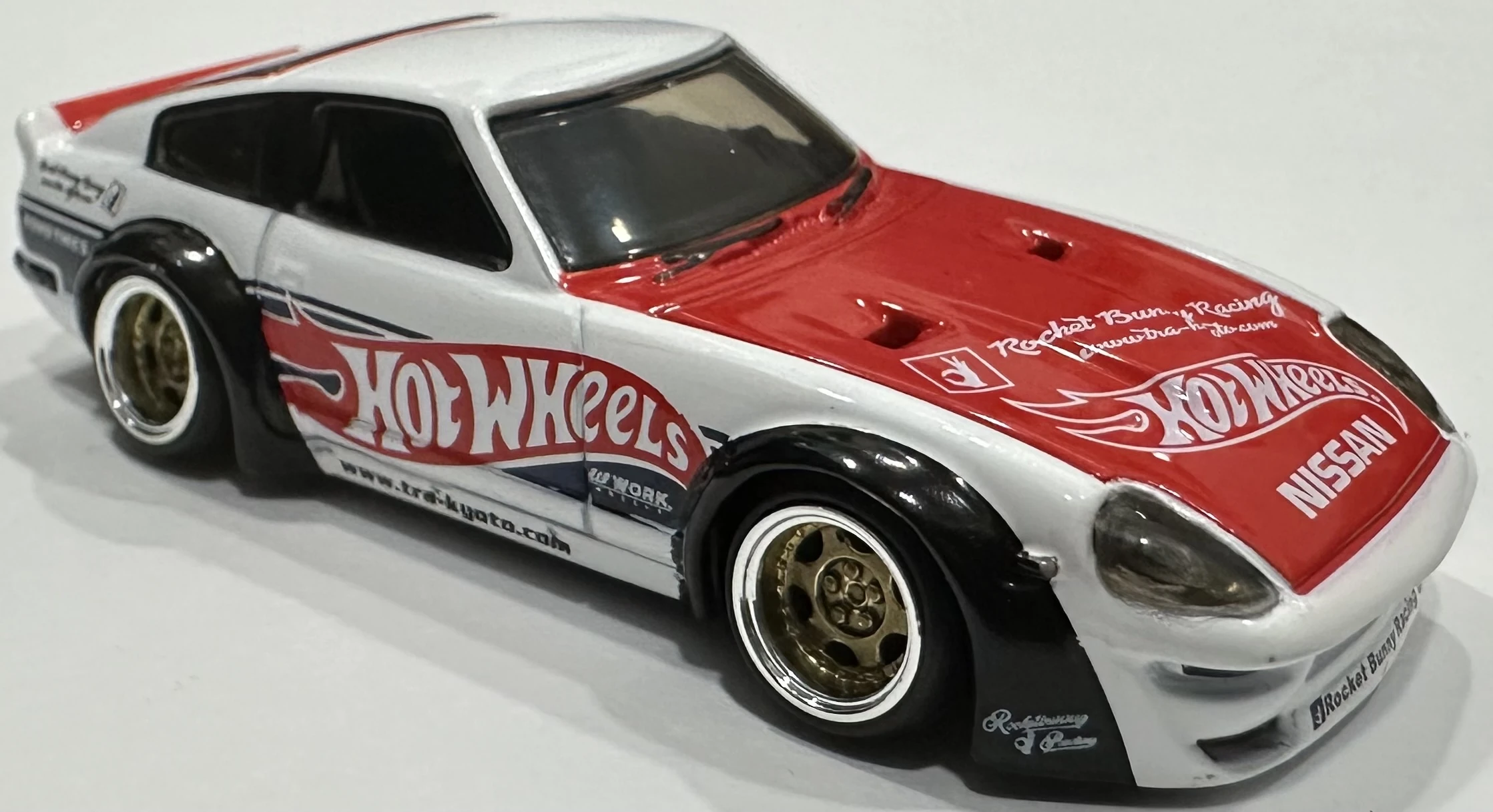 Pandem Datsun 280ZX