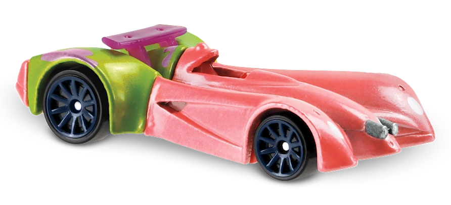 Patrick