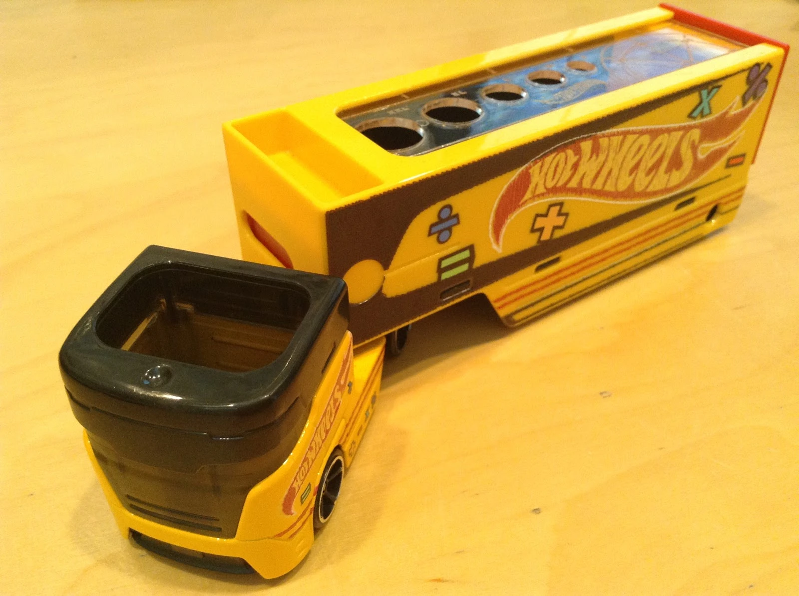 Pencil Pusher