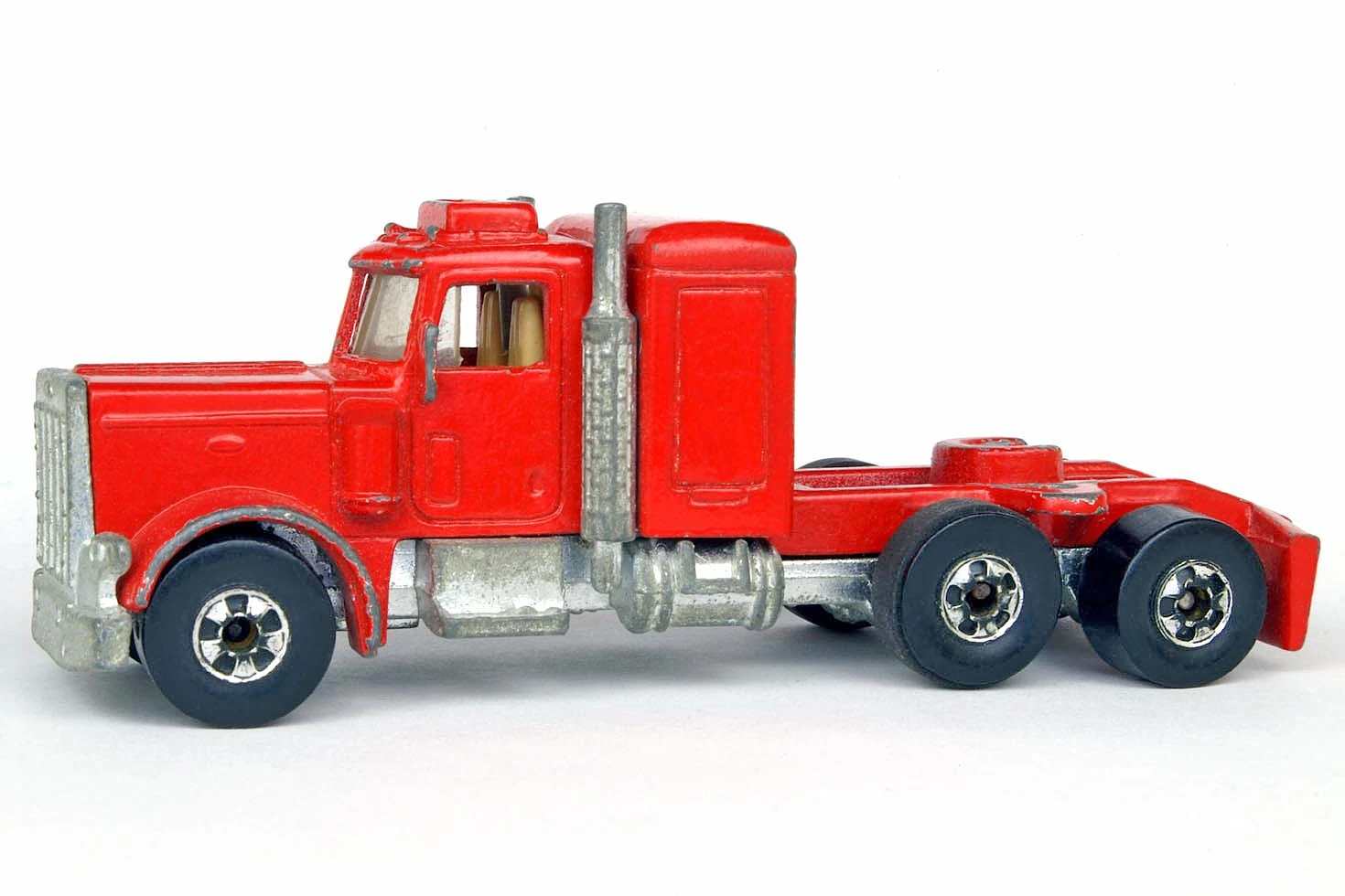 Peterbilt Hauler
