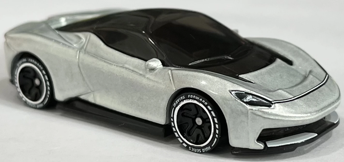 Automobili Pininfarina Battista
