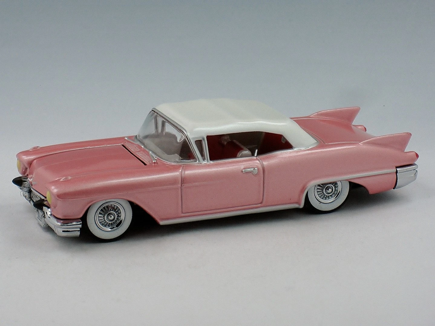 '57 Cadillac Eldorado Convertible