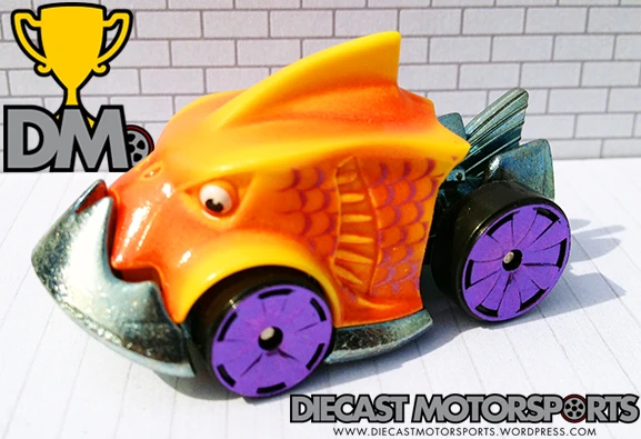 Piranha Terror