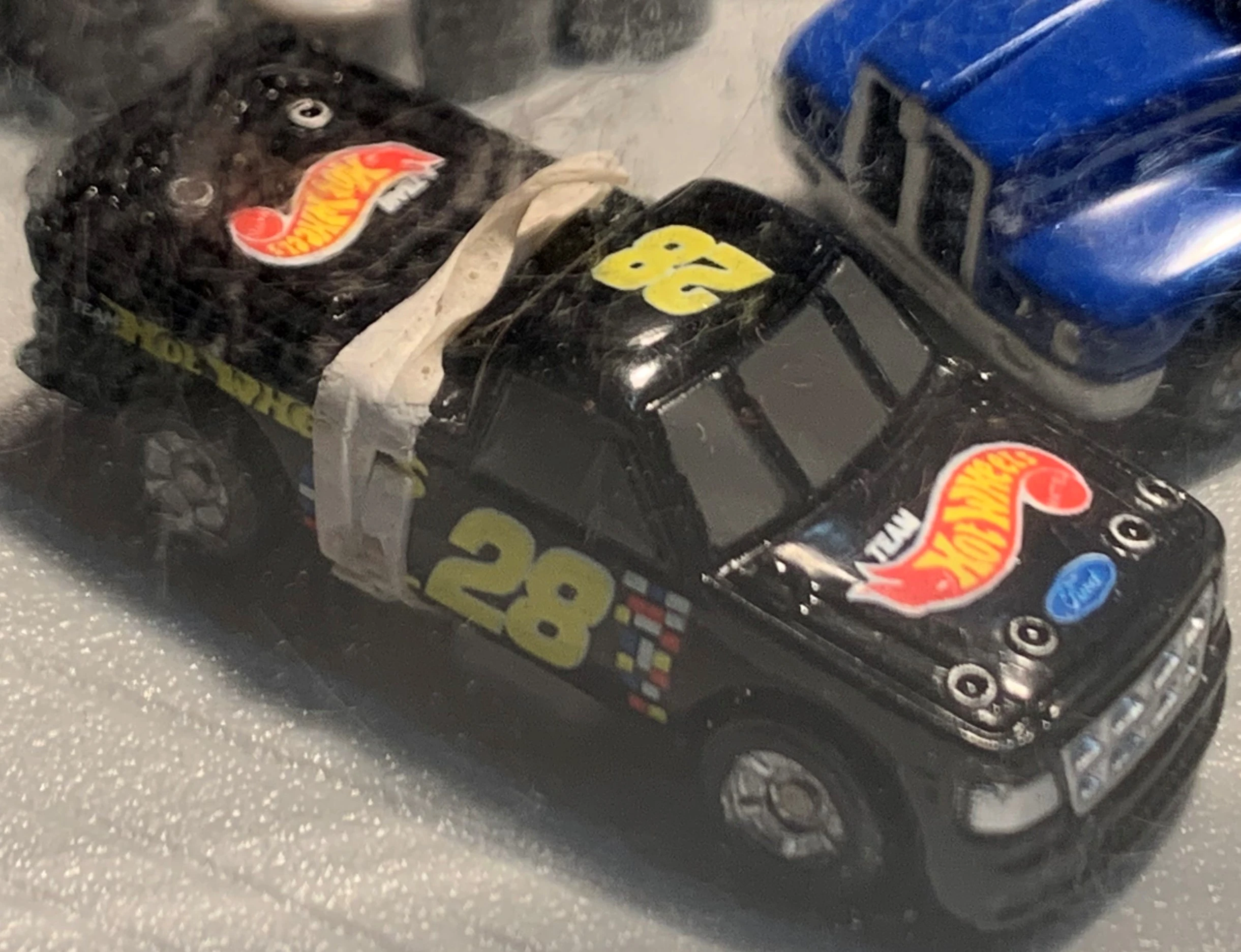 Ford F150 (micro)