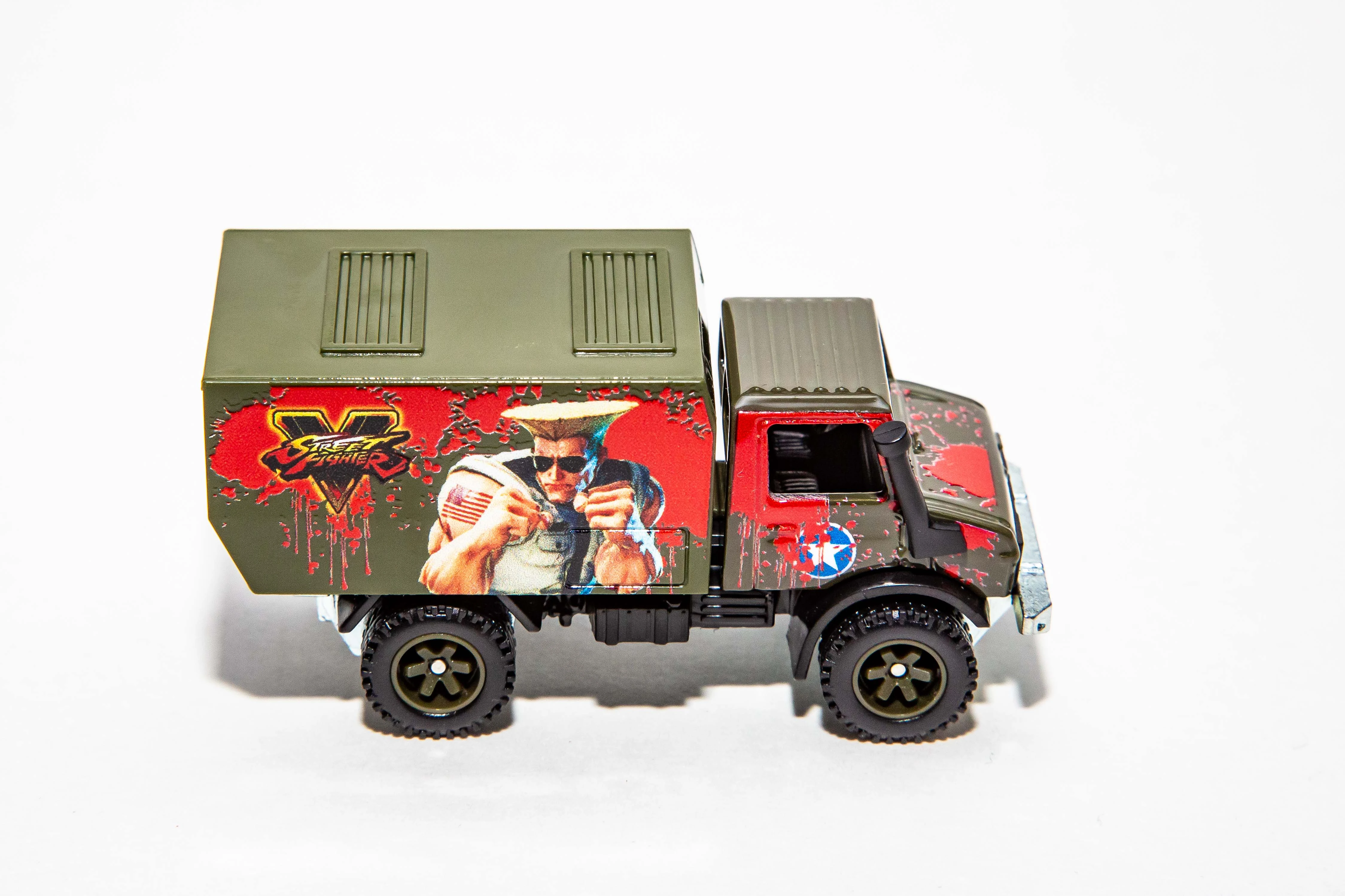 Mercedes-Benz Unimog U 1300 L