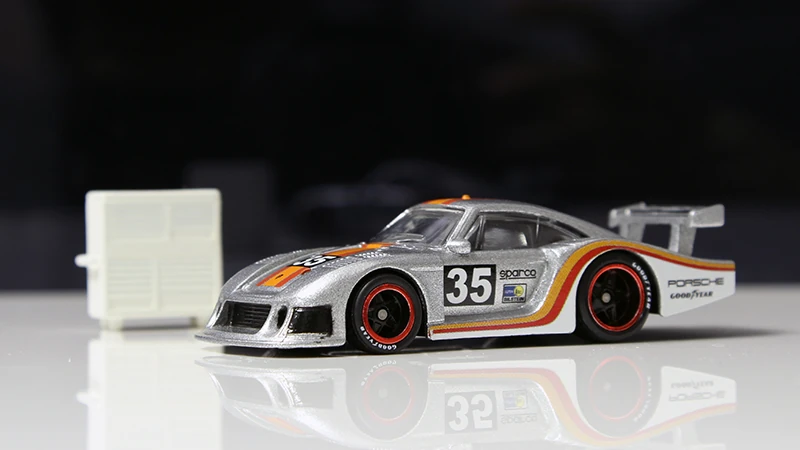 '78 Porsche 935-78