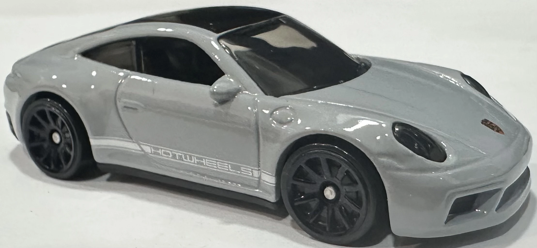 Porsche 911 Carrera T