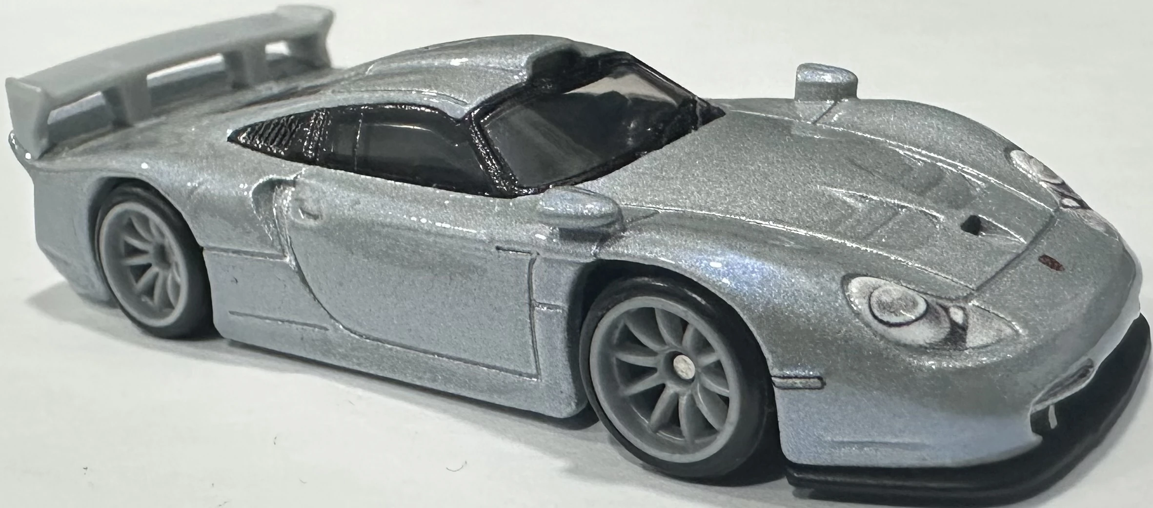 1997 Porsche 911 GT1