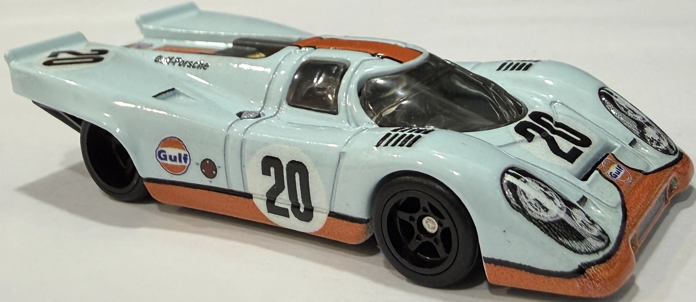 Porsche 917K