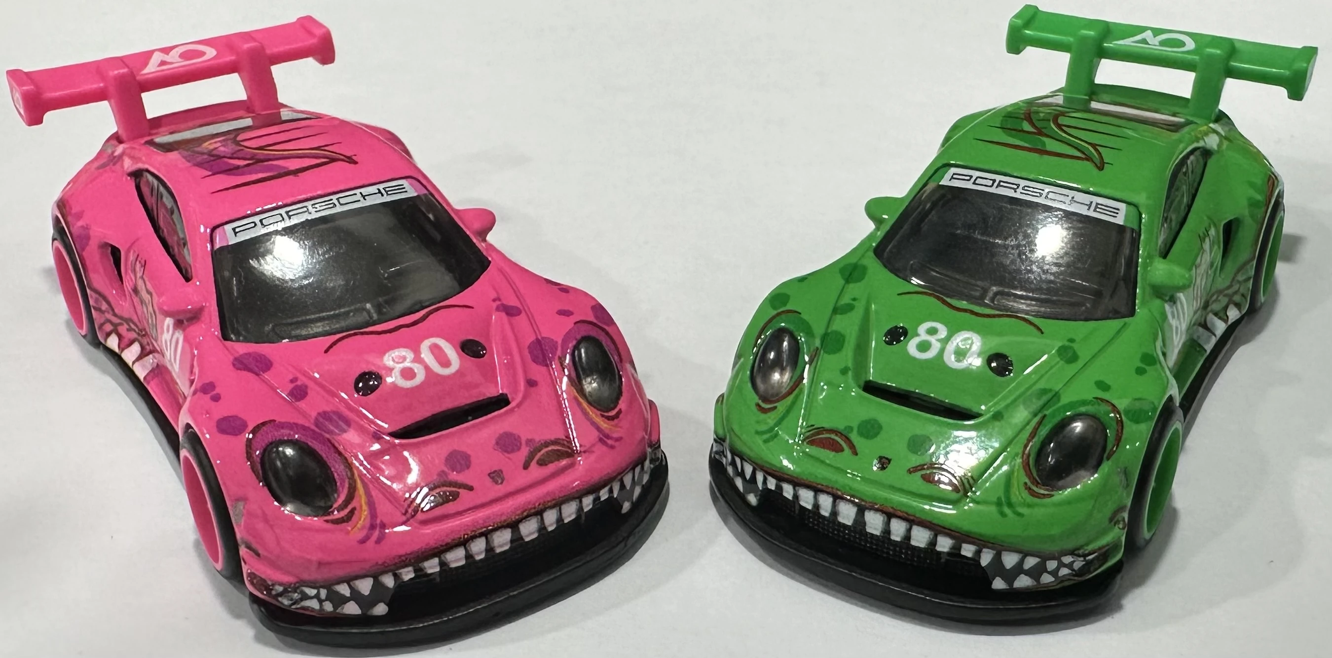 Porsche 911 GT3 R (992)