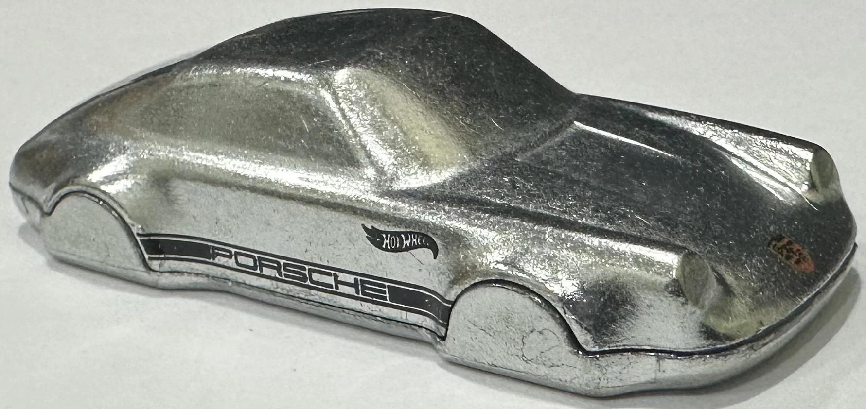Porsche 911 Carrera Clip