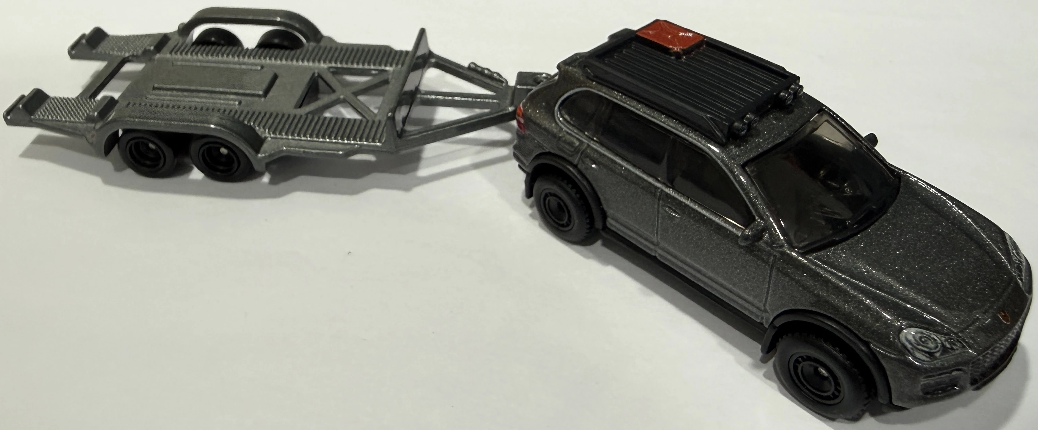 2008 Porsche Cayenne
