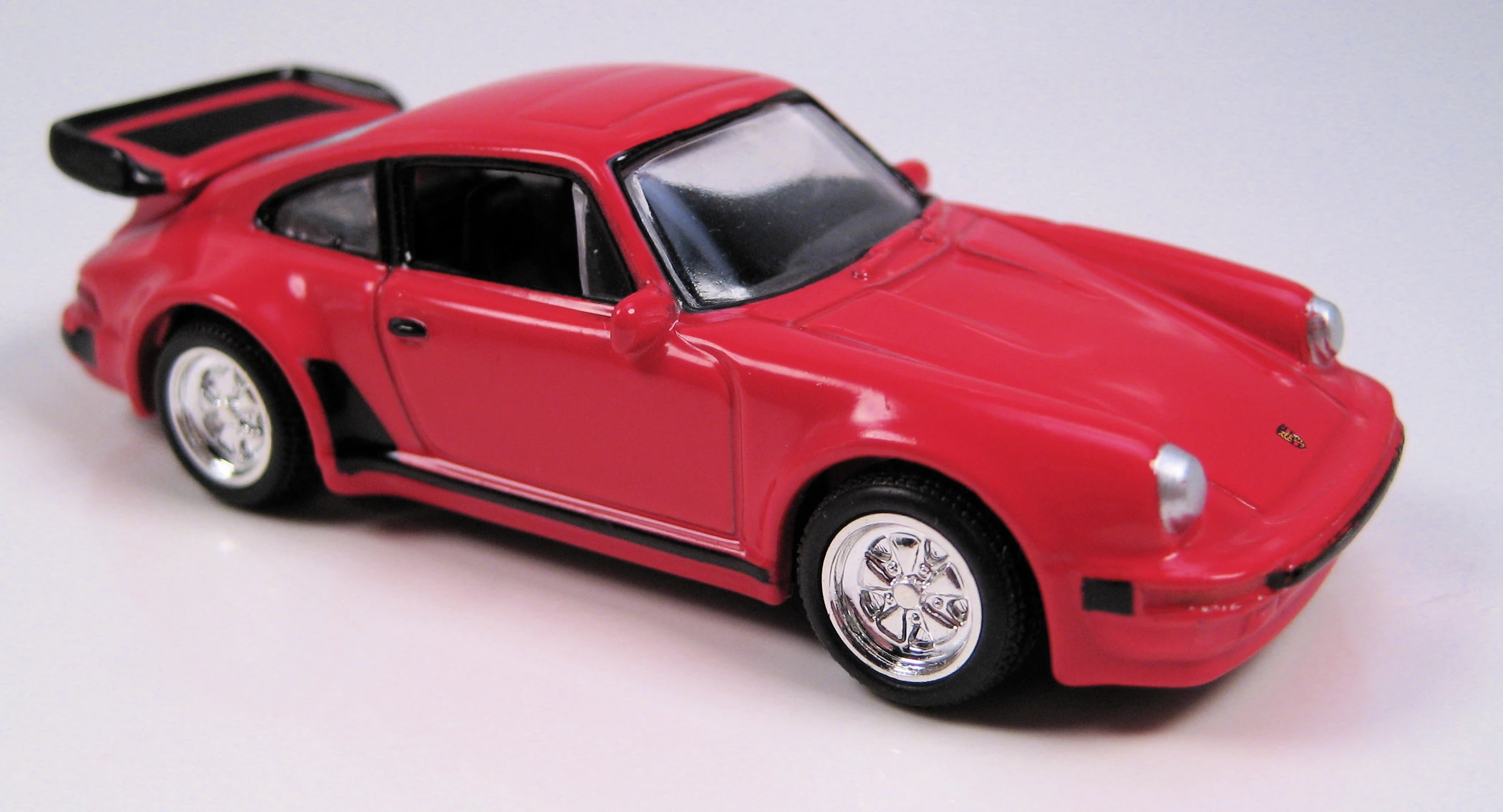 Porsche 930 Turbo