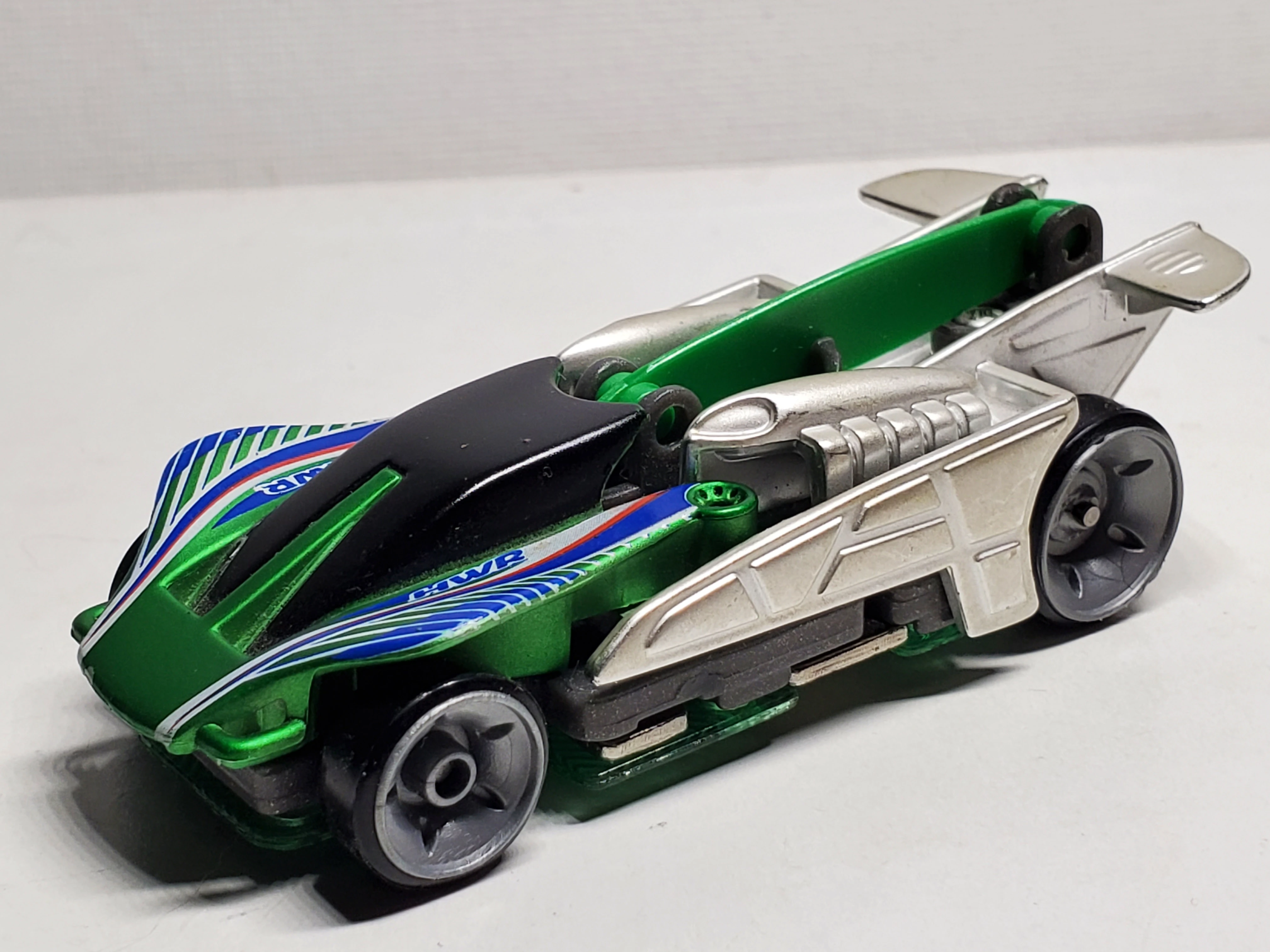 Power Pivot 1