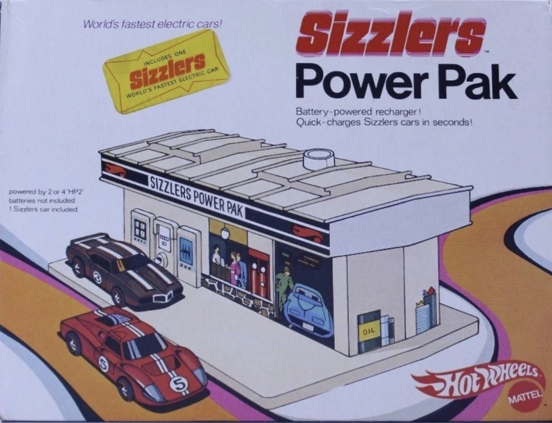 Power Pak
