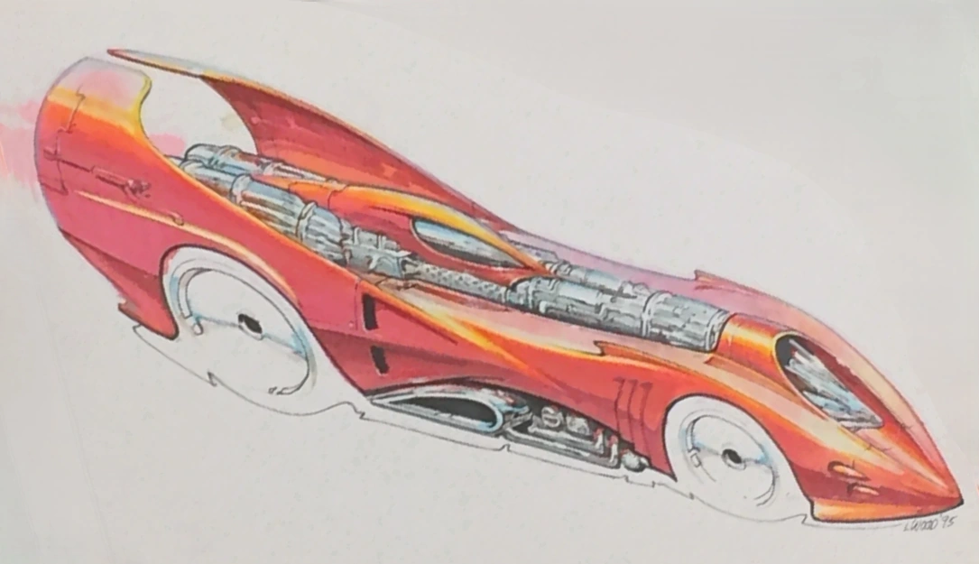 Power Rocket