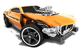 Project Speeder