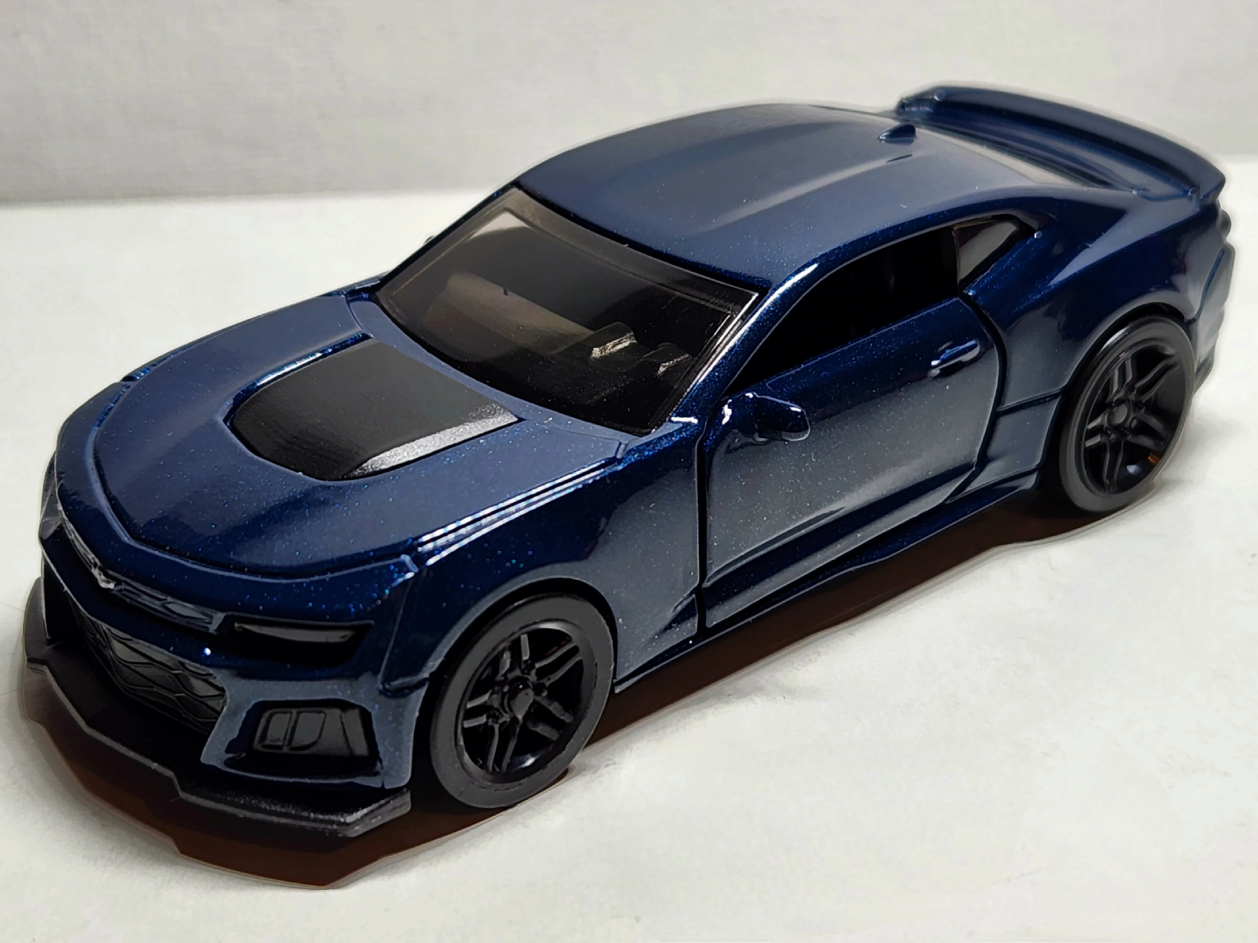 2022 Camaro ZL1