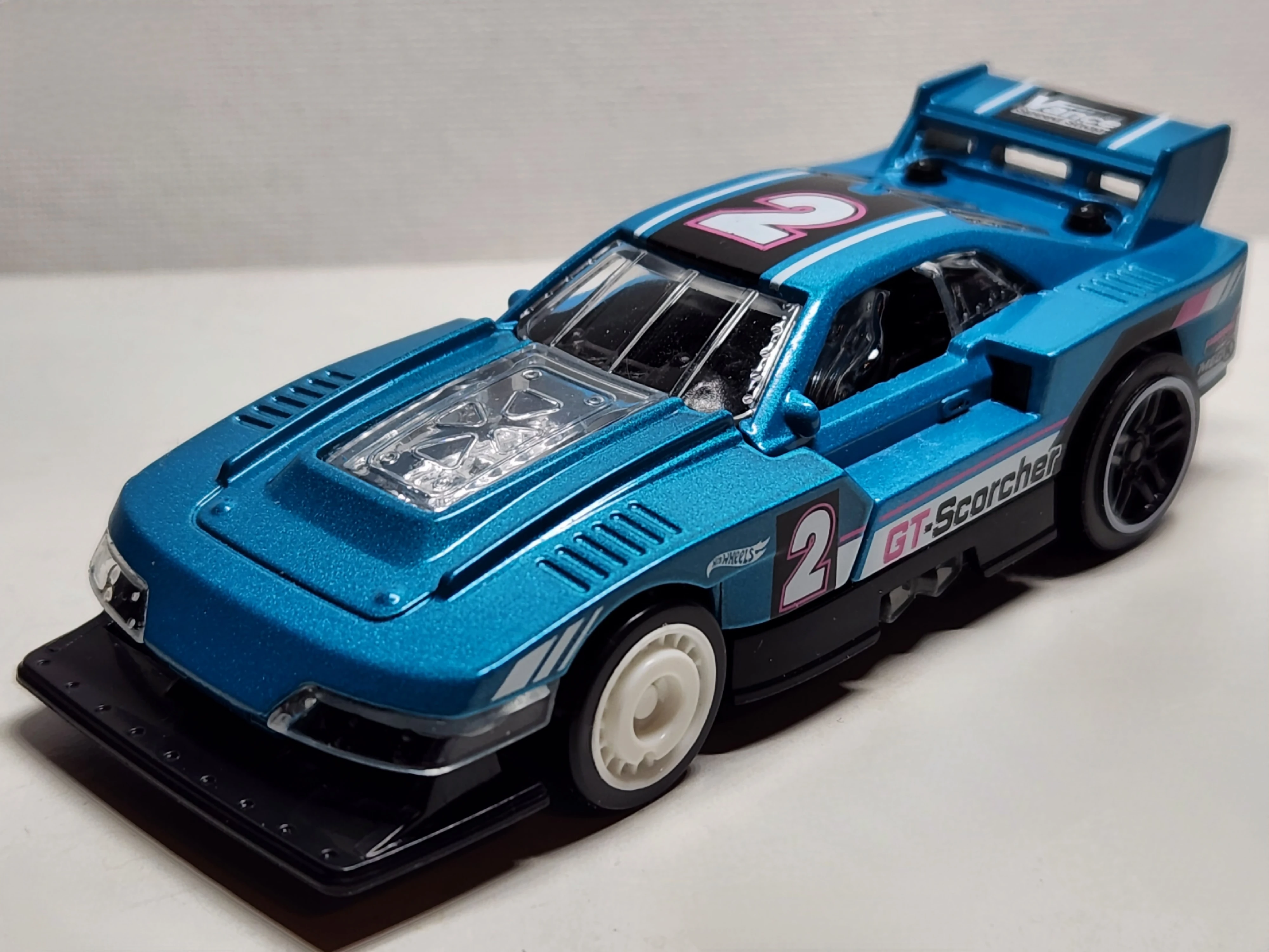 GT-Scorcher