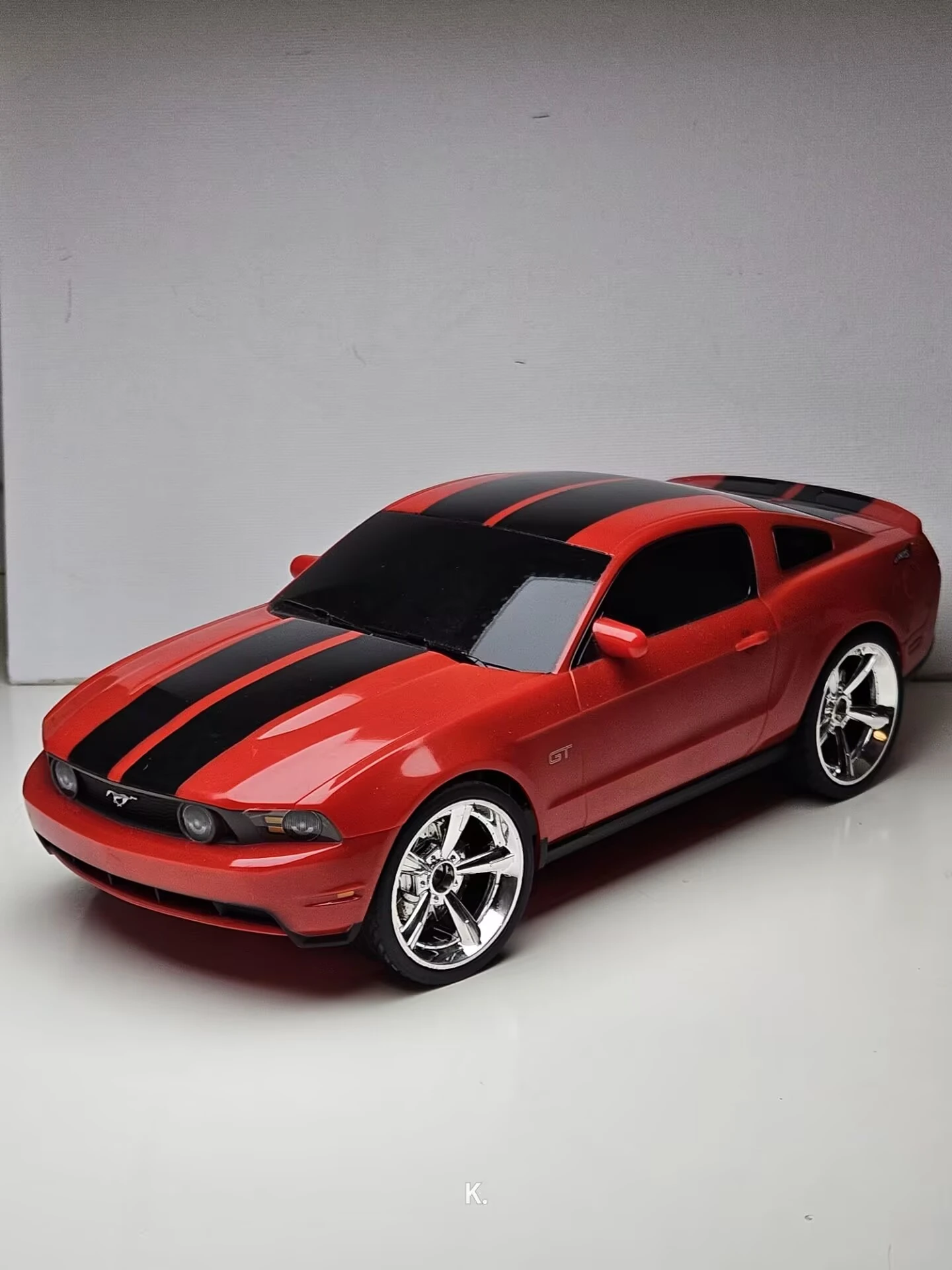 2010 Ford Mustang GT