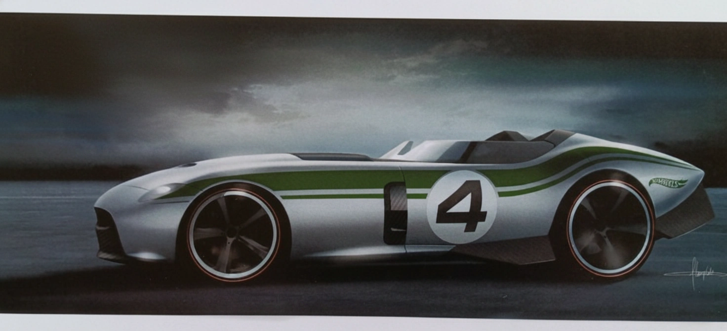 RRRoadster