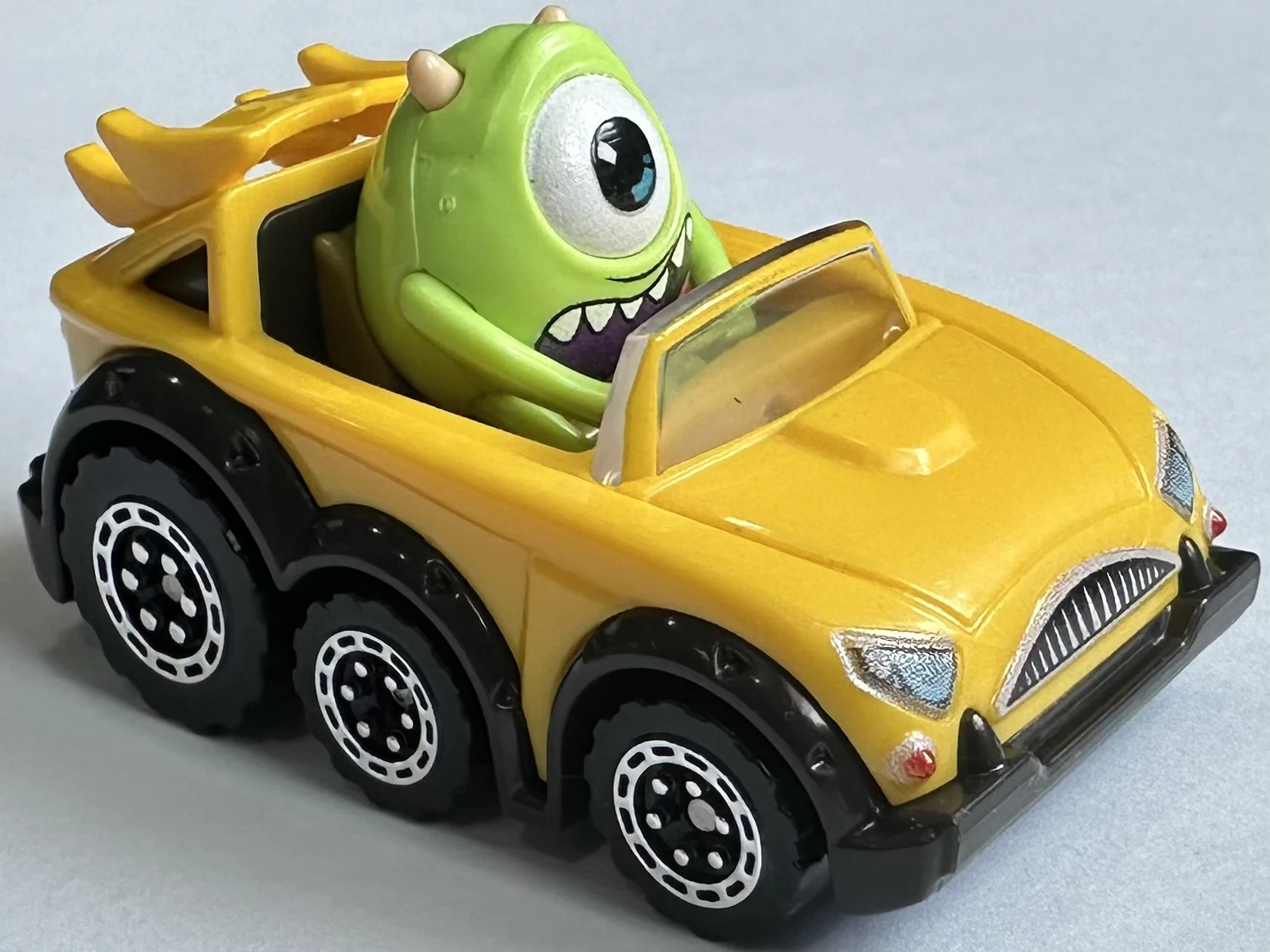 Mike Wazowski