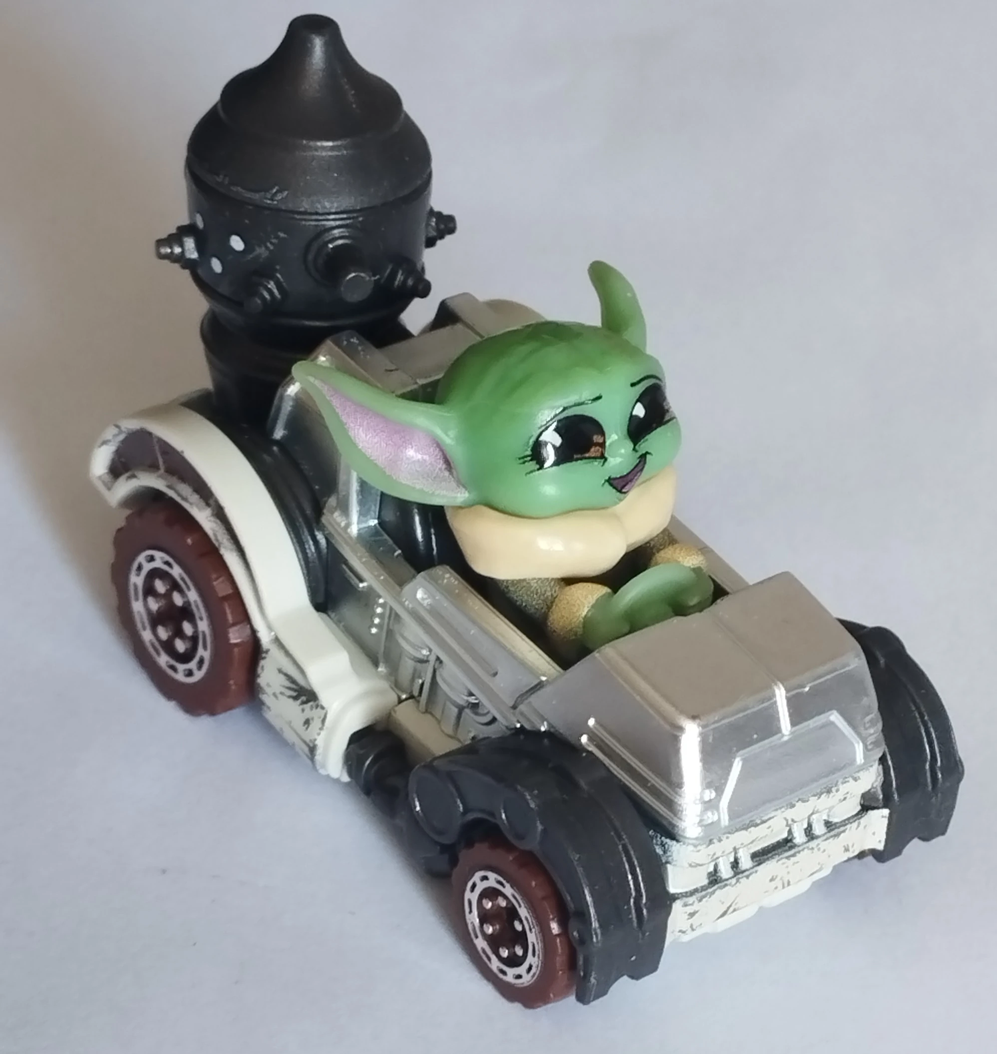 Grogu
