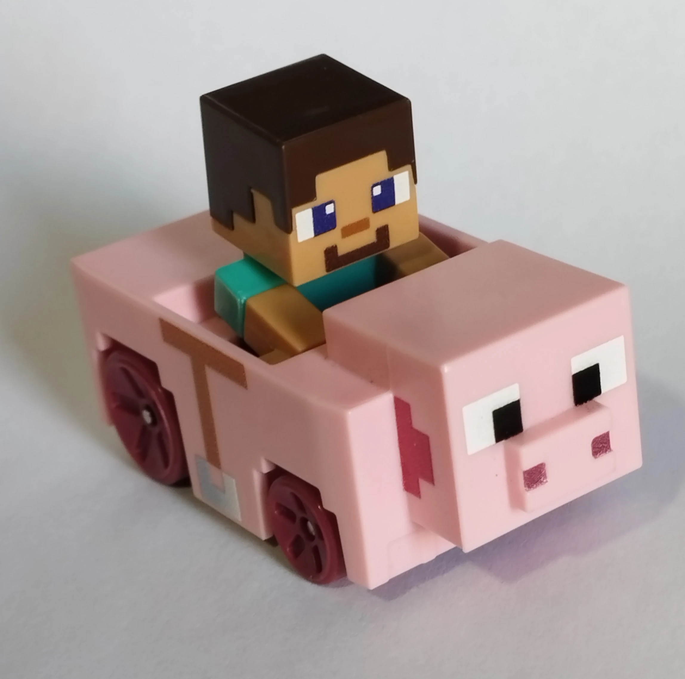 Steve