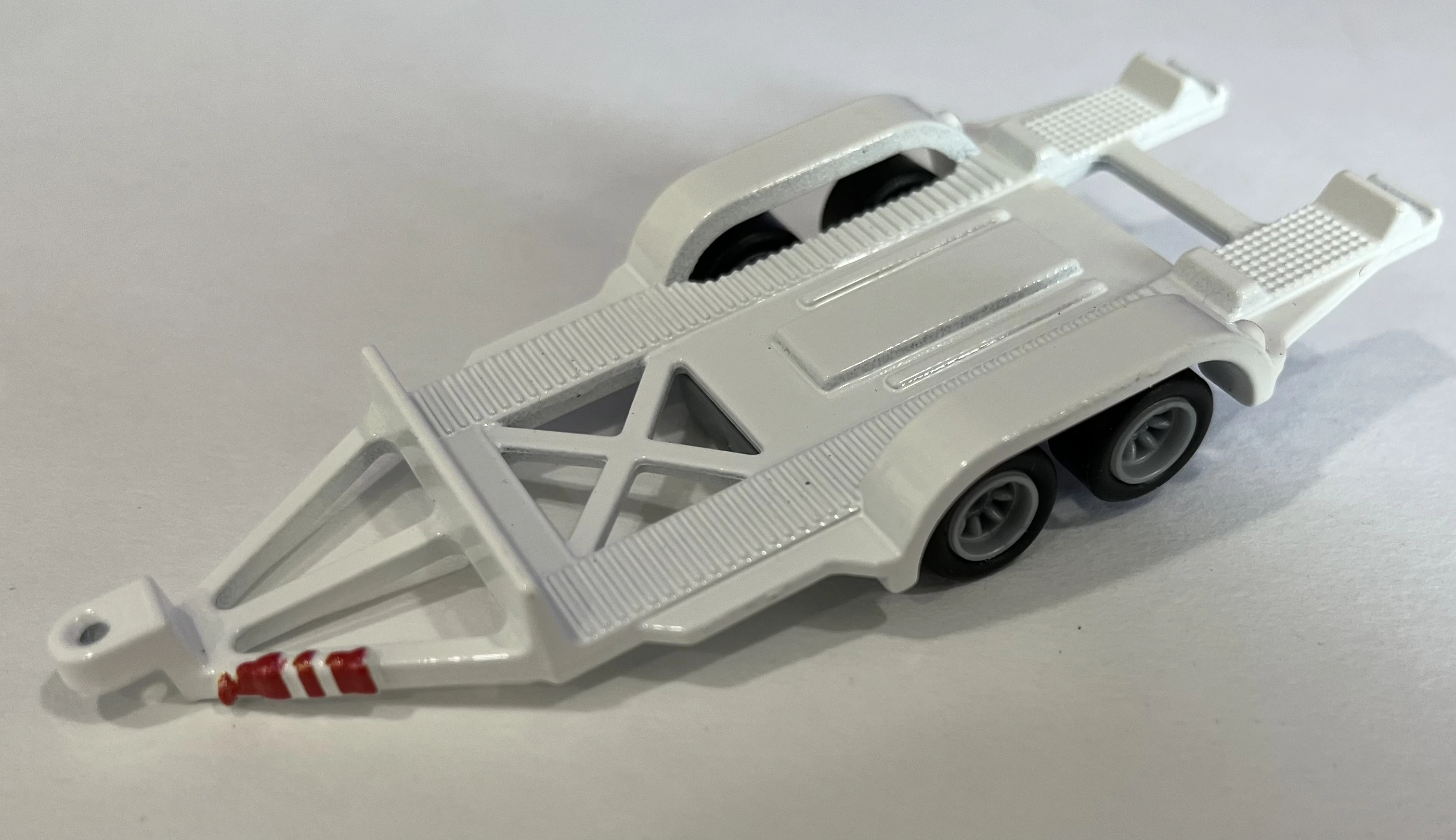 HW Rally Trailer