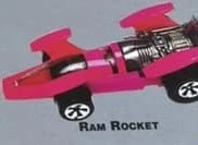 Ram Rocket