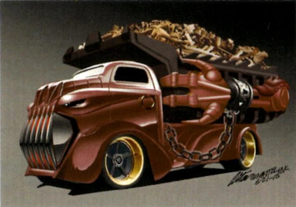 Rancor