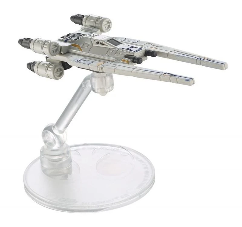 Rebel U-wing Fighter